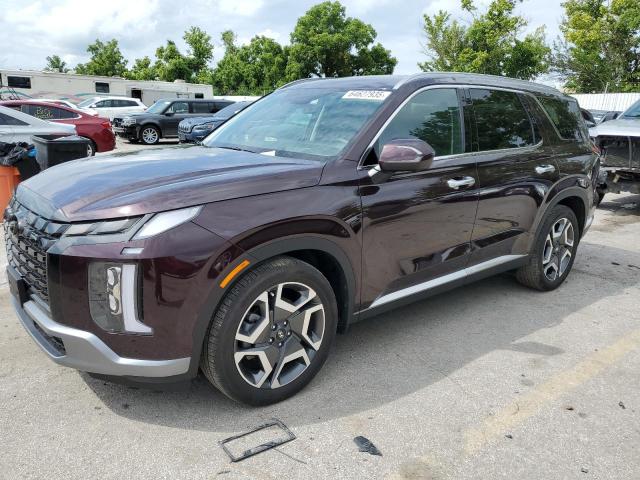  Salvage Hyundai PALISADE