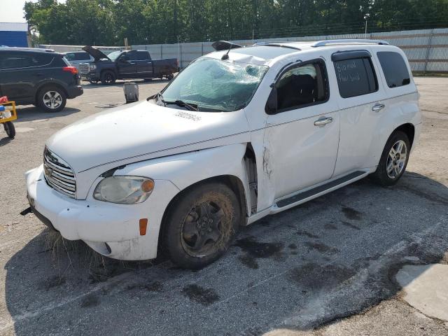  Salvage Chevrolet HHR