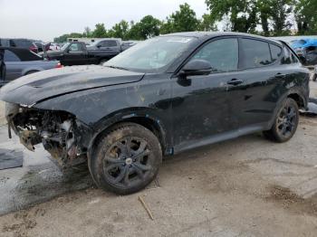  Salvage Dodge Hornet Gt