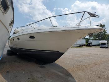  Salvage Boat 3372 Expre