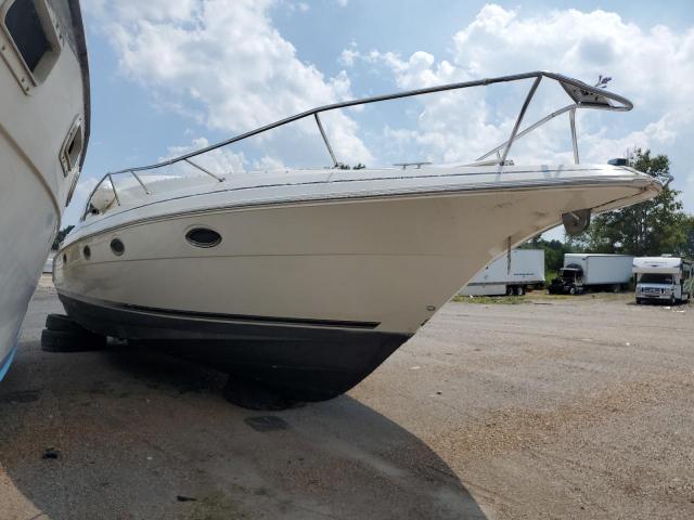  Salvage Boat 3372 Expre