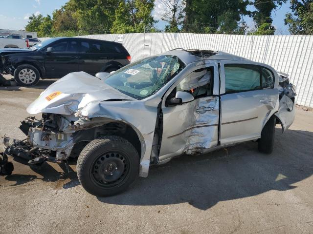  Salvage Chevrolet Cobalt Ls