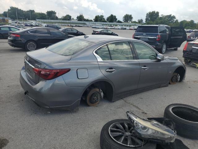 INFINITI Q50 Luxe Image 12