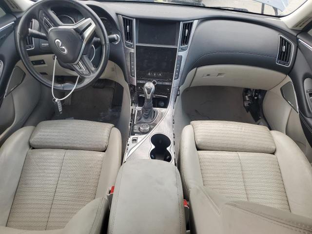 INFINITI Q50 Luxe Image 11