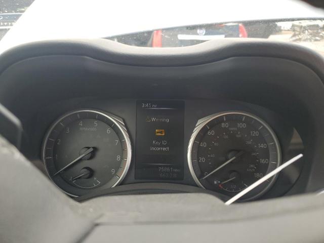 INFINITI Q50 Luxe Image 10