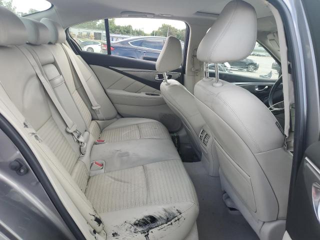 INFINITI Q50 Luxe Image 5