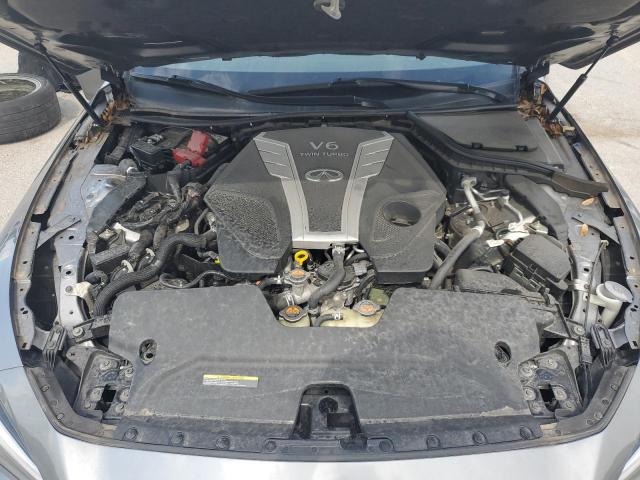 INFINITI Q50 Luxe Image 8