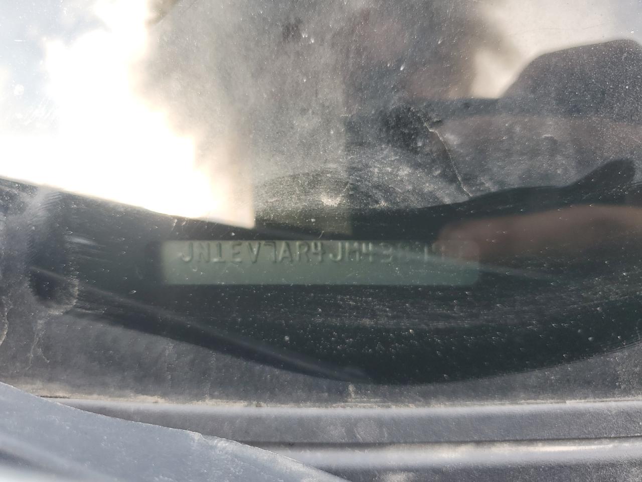 INFINITI Q50 Luxe Image 7