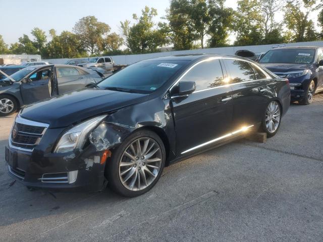  Salvage Cadillac XTS