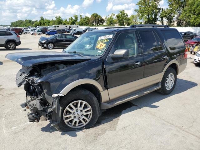  Salvage Ford Expedition