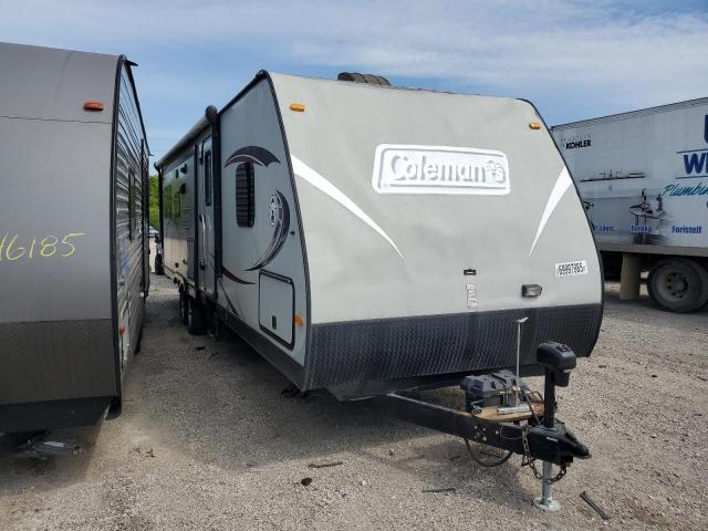  Salvage Other Rv Travel Tra