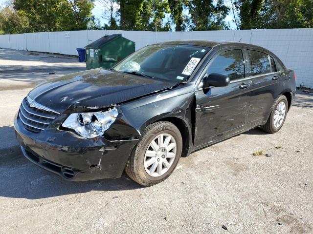  Salvage Chrysler Sebring