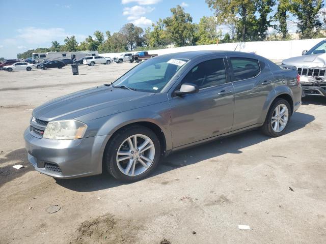  Salvage Dodge Avenger