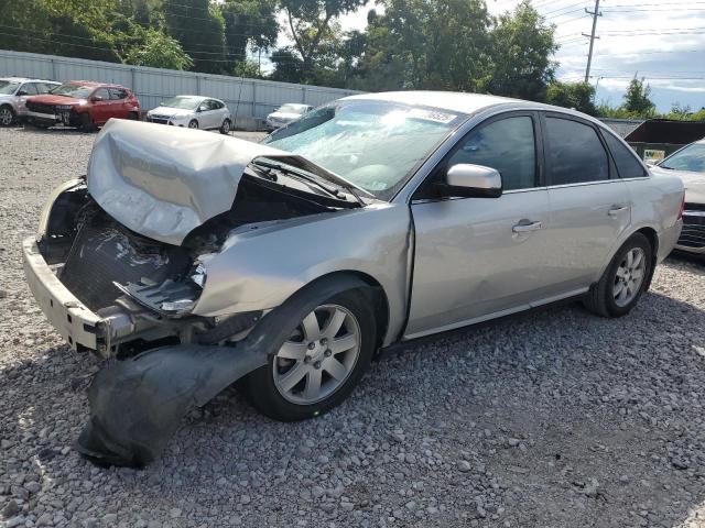  Salvage Ford 500