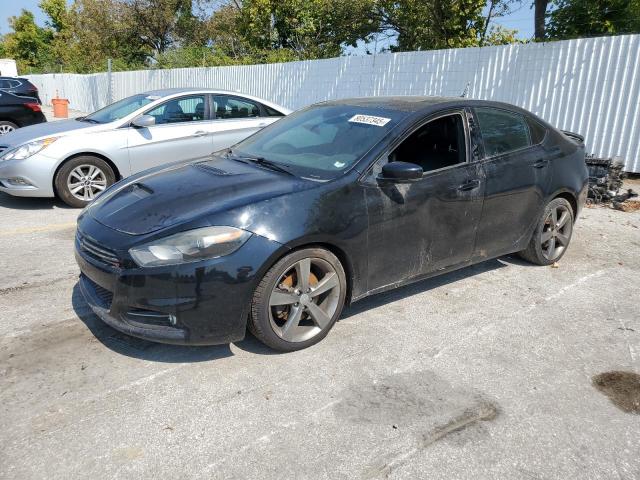  Salvage Dodge Dart