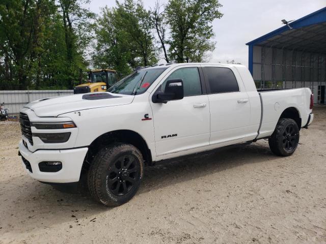  Salvage Ram 2500