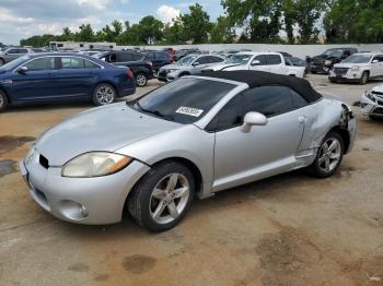  Salvage Mitsubishi Eclipse