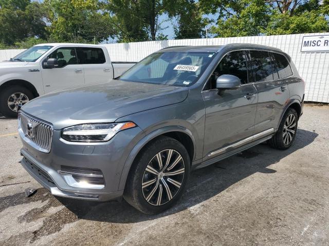  Salvage Volvo XC90