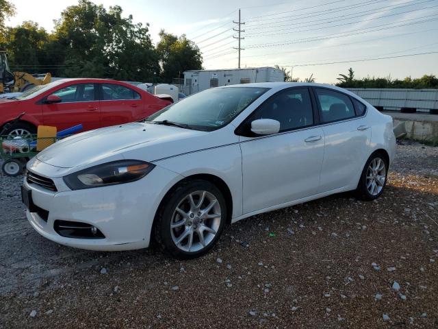  Salvage Dodge Dart