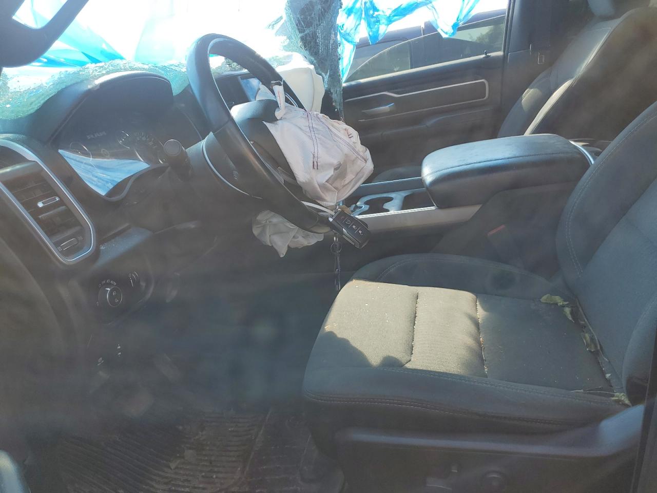 Ram 1500 Big Horn/lone Star Image 9