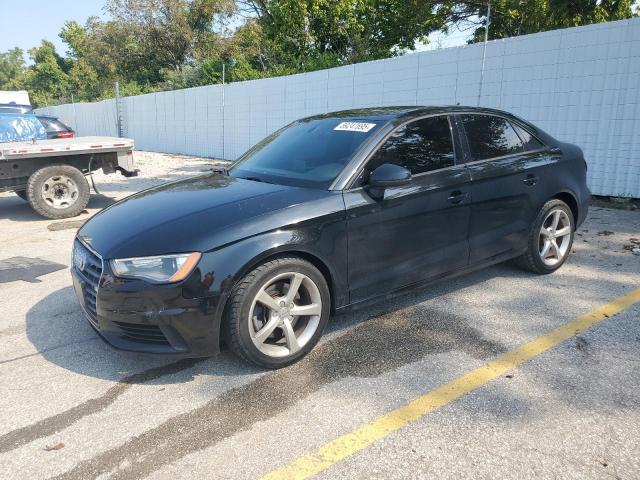  Salvage Audi A3