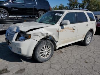  Salvage Mercury Mariner