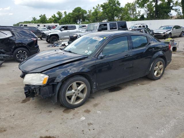  Salvage Dodge Avenger