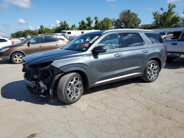  Salvage Hyundai PALISADE