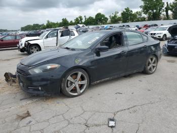  Salvage Dodge Dart