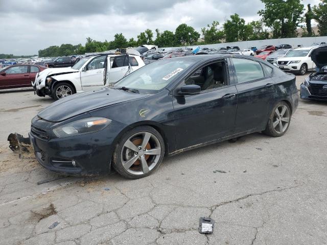  Salvage Dodge Dart