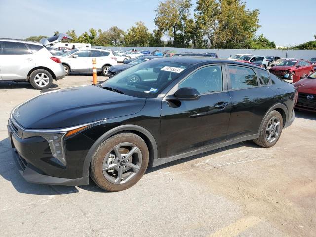  Salvage Kia K4 Lx