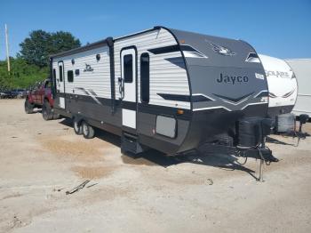  Salvage Jayflight 265rls