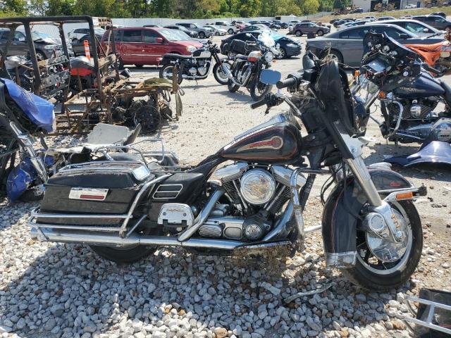  Salvage Harley-Davidson Fl