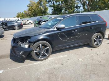  Salvage Volvo XC60