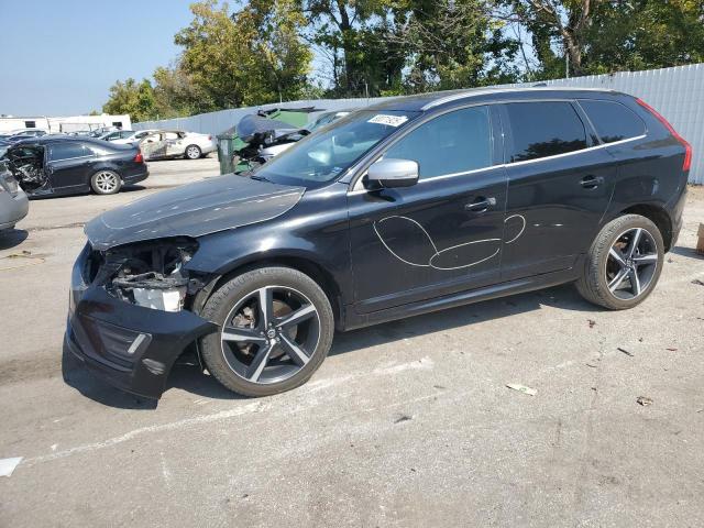  Salvage Volvo XC60