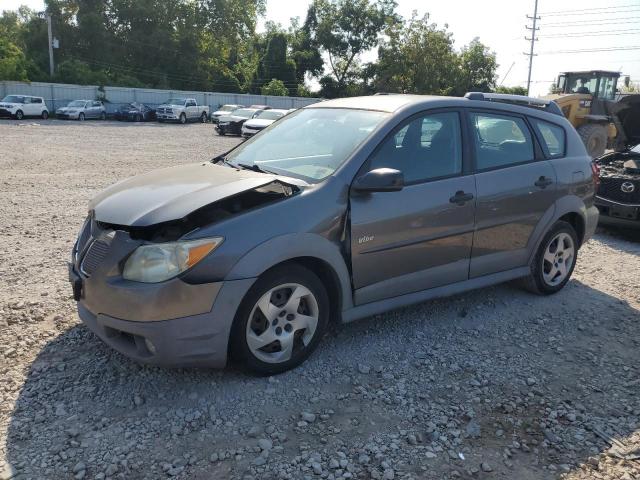  Salvage Pontiac Vibe