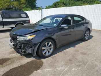  Salvage Acura TL