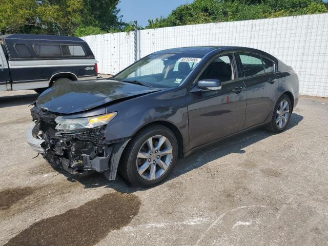  Salvage Acura TL