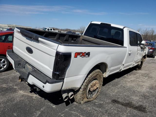 Ford F-350 Super Duty Image 4