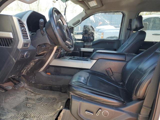 Ford F-350 Super Duty Image 10