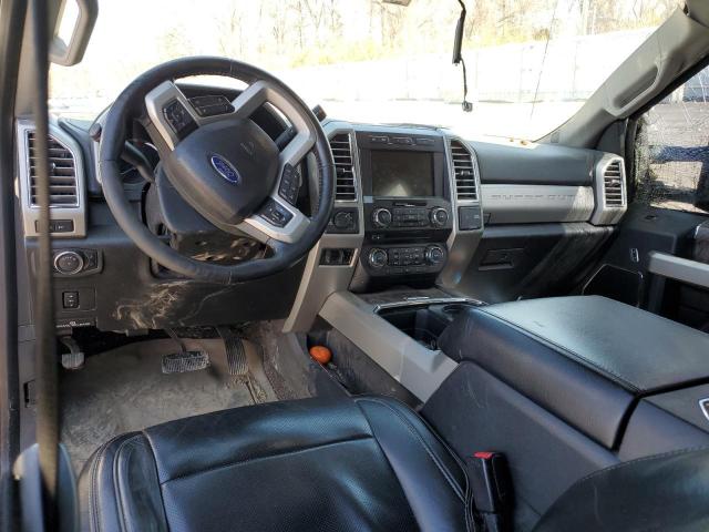 Ford F-350 Super Duty Image 6