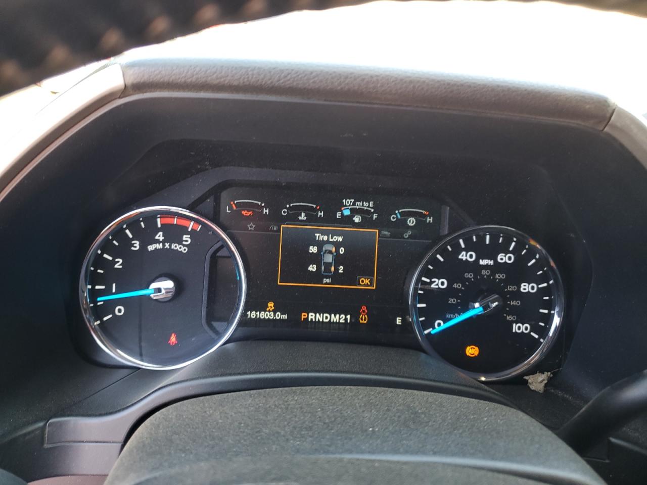 Ford F-350 Super Duty Image 5