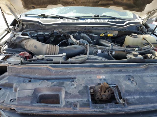 Ford F-350 Super Duty Image 11