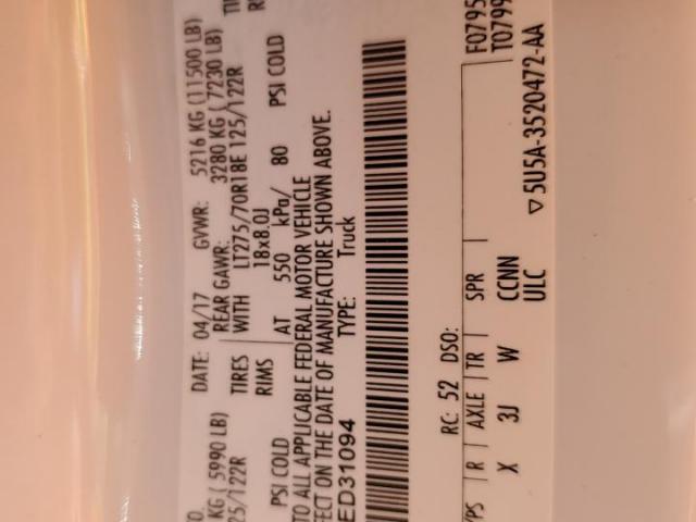 Ford F-350 Super Duty Image 2