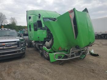  Salvage Kenworth T680