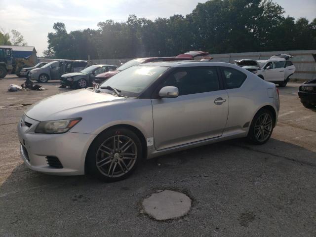  Salvage Toyota Scion