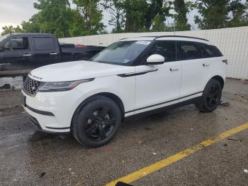  Salvage Rover Range Rove