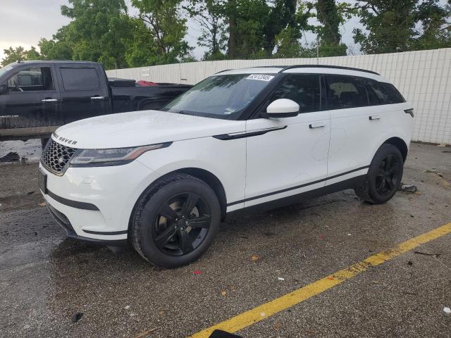  Salvage Rover Range Rove