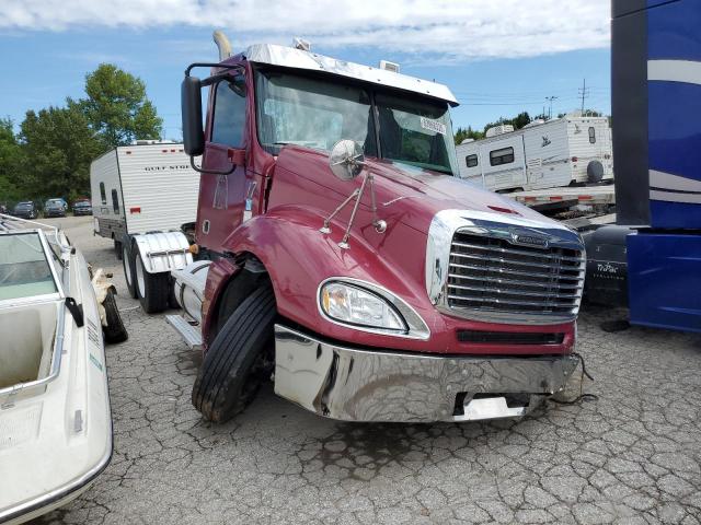  Salvage Freightliner Columbia