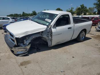  Salvage Dodge Ram 1500